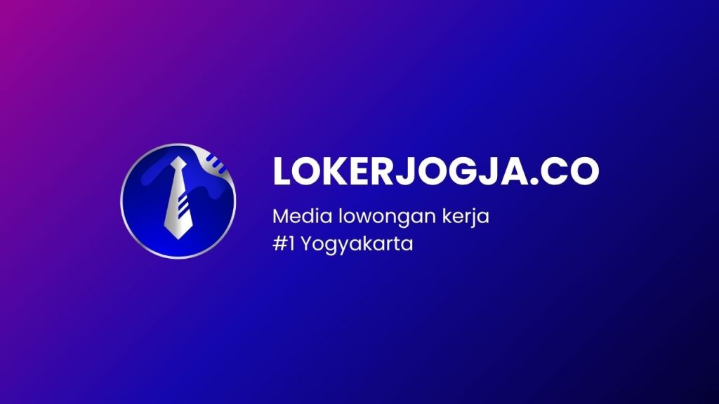Loker Jogja