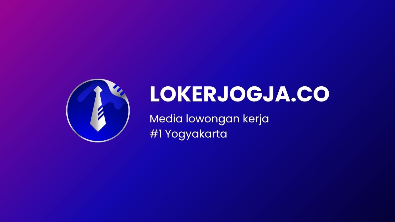 Loker Jogja