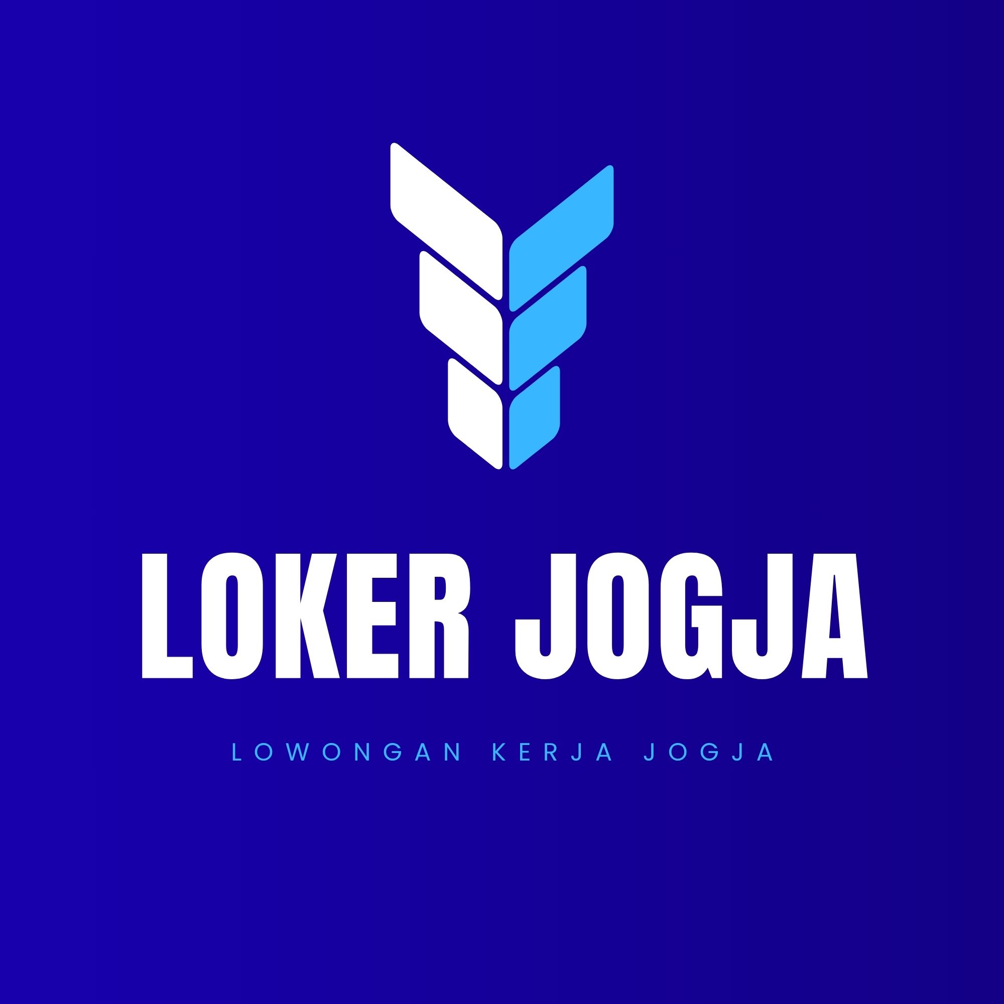 Logo LOKERJOGJACOM