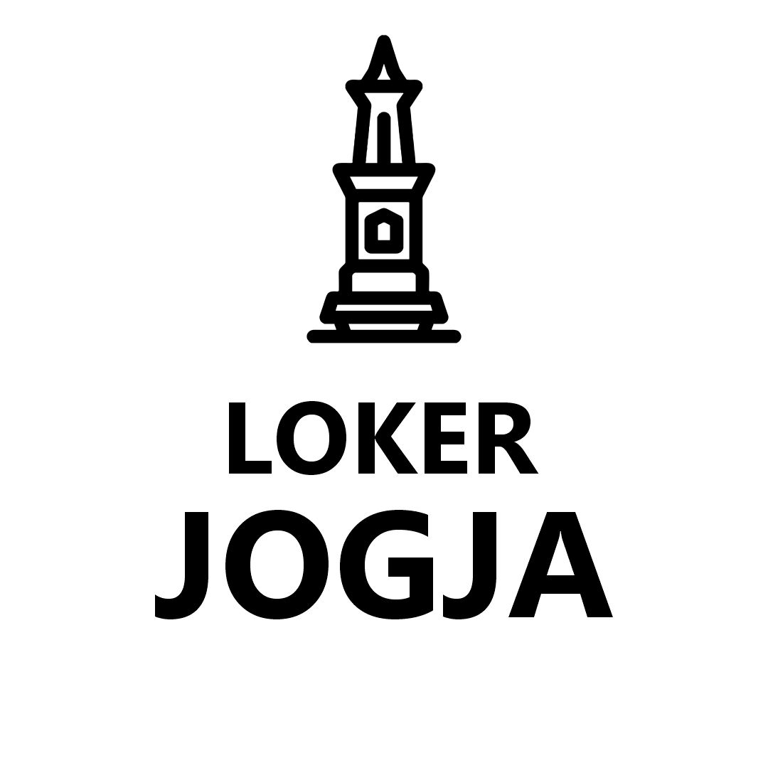 Logo LOKERJOGJA.JOBS
