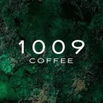 Logo 1009 Coffee