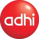 Logo Adikarya Group