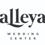 Logo Alleya Wedding Center