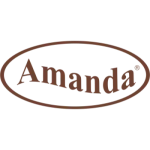 Logo Amanda