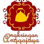Logo Angkringan Anggajaya