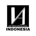 Logo Arby Vembria Modeling School Indonesia
