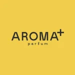 Logo Aroma+