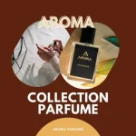 Logo AROMA+ parfum