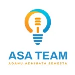Logo ASA TEAM