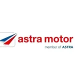 Logo Astra Motor Godean