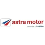 Logo Astra Motor Melikan