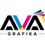 Logo AVA Grafika