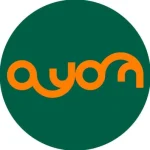 Logo Ayom Jogja