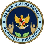 Logo Badan Gizi Nasional
