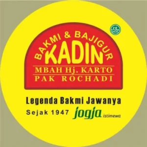 Bakmi & Bajigur Kadin Pak Rochadi
