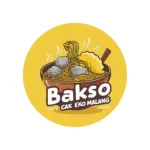 Logo Bakso Cak Eko Malang
