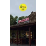 Logo Bamboo Heritage Cafe & Resto
