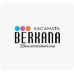 Logo Berkana Eyewear Store