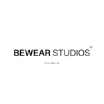 Logo Bewear Studios