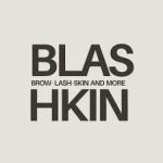 Logo Blashkin Studio