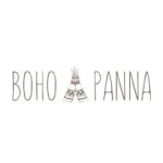 Logo BOHOPANNA