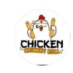 Logo Chicken Crunchy Roll