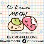 Logo CHO KAWAII