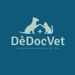 Logo DeDocVet Pet Clinic
