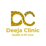 Logo Deeja Clinic