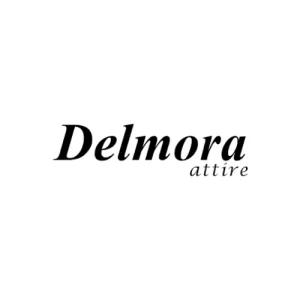 Delmora attire