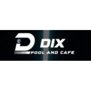DIX Pool and Cafe
