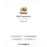 Logo DMB Harmony Yogyakarta