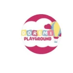 Logo Doremi Playground