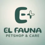 Logo EL Fauna Jogja Petshop & Care