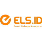 Logo ELS Computer Yogyakarta (ELS.ID)