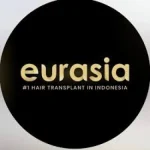 Logo Eurasia Hair & Aesthetic Center
