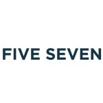 Logo Five Seven Coffee