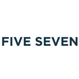 Logo Five Seven Coffee