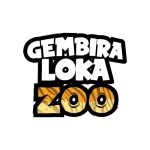 Logo Gembira Loka Zoo