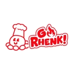 Logo GO RHENK
