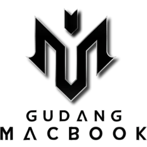 Gudang Macbook