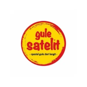 Gule Satelit