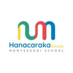 Logo Hanacaraka Intercultural Montessori School