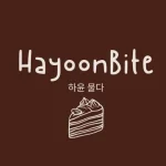 Logo Hayoonbite Prawirotaman