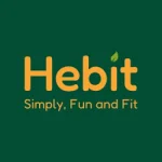 Logo Hebit