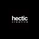 Logo Hectic Creative