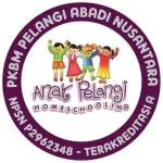 Logo Homeschooling Anak Pelangi