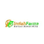 Logo Indah Farma