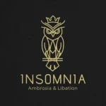 Logo Insomnia