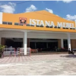 Logo Istana Mebel Bantul